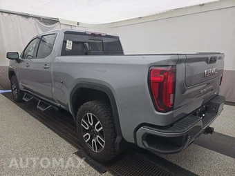 2024 GMC Sierra 1500 AT4 Crew Cab Medium Bed - miniatura 6
