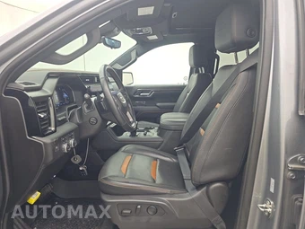 2024 GMC Sierra 1500 AT4 Crew Cab Medium Bed - miniatura 7