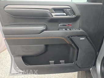 2024 GMC Sierra 1500 AT4 Crew Cab Medium Bed - miniatura 9