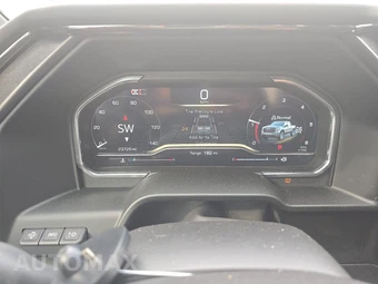 2024 GMC Sierra 1500 AT4 Crew Cab Medium Bed - miniatura 12
