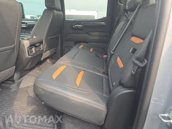 2024 GMC Sierra 1500 AT4 Crew Cab Medium Bed - miniatura 13
