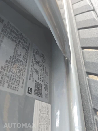 2024 GMC Sierra 1500 AT4 Crew Cab Medium Bed - miniatura 14