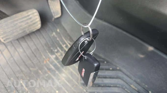 2024 GMC Sierra 1500 AT4 Crew Cab Medium Bed - miniatura 21