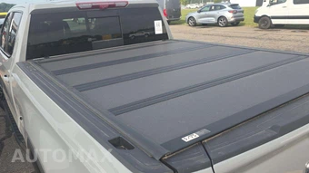 2024 GMC Sierra 1500 AT4 Crew Cab Medium Bed - miniatura 23