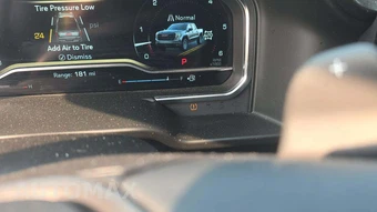 2024 GMC Sierra 1500 AT4 Crew Cab Medium Bed - miniatura 24
