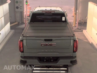 2024 GMC Sierra 1500 AT4 Crew Cab Medium Bed - miniatura 5