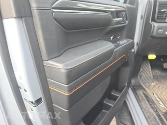 2024 GMC Sierra 1500 AT4 Crew Cab Medium Bed - miniatura 9
