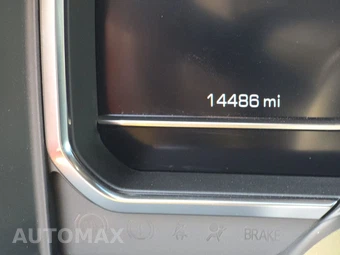 2024 GMC Sierra 1500 AT4 Crew Cab Medium Bed - miniatura 12