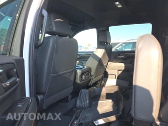 2024 GMC Sierra 1500 AT4 Crew Cab Medium Bed - miniatura 13