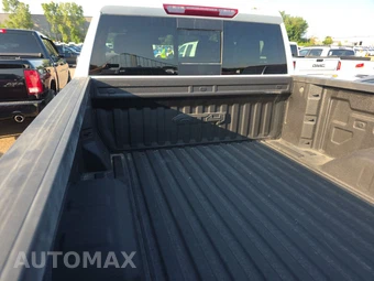 2024 GMC Sierra 1500 AT4 Crew Cab Medium Bed - miniatura 16