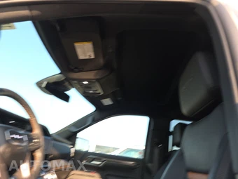 2024 GMC Sierra 1500 AT4 Crew Cab Medium Bed - miniatura 18