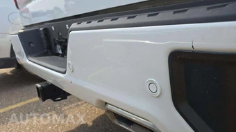2024 GMC Sierra 1500 AT4 Crew Cab Medium Bed - miniatura 19