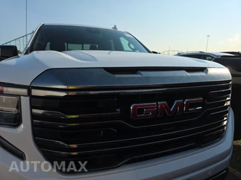 2024 GMC Sierra 1500 AT4 Crew Cab Medium Bed - miniatura 2
