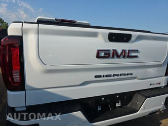 2024 GMC Sierra 1500 AT4 Crew Cab Medium Bed - miniatura 5