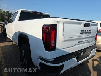 2024 GMC Sierra 1500 AT4 Crew Cab Medium Bed - miniatura 6