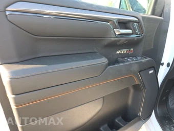 2024 GMC Sierra 1500 AT4 Crew Cab Medium Bed - miniatura 9