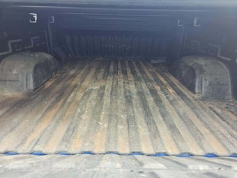 2024 GMC Sierra 1500 AT4 Crew Cab Medium Bed - miniatura 11