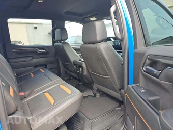 2024 GMC Sierra 1500 AT4 Crew Cab Medium Bed - miniatura 13