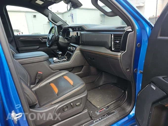 2024 GMC Sierra 1500 AT4 Crew Cab Medium Bed - miniatura 15