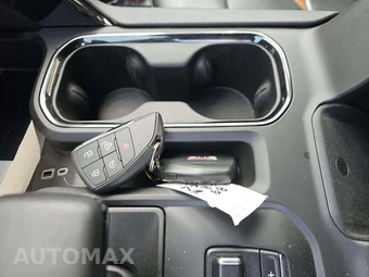 2024 GMC Sierra 1500 AT4 Crew Cab Medium Bed - miniatura 5