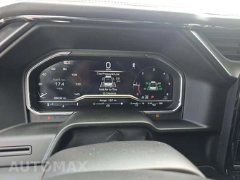 2024 GMC Sierra 1500 AT4 Crew Cab Medium Bed - miniatura 6