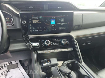 2024 GMC Sierra 1500 AT4 Crew Cab Medium Bed - miniatura 7