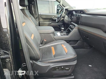 2024 GMC Sierra 1500 AT4 Crew Cab Medium Bed - miniatura 14