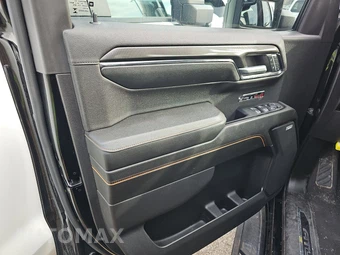 2024 GMC Sierra 1500 AT4 Crew Cab Medium Bed - miniatura 15