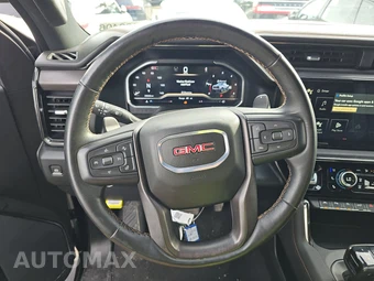 2024 GMC Sierra 1500 AT4 Crew Cab Medium Bed - miniatura 16