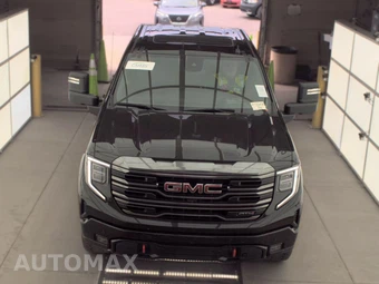 2024 GMC Sierra 1500 AT4 Crew Cab Medium Bed - miniatura 2
