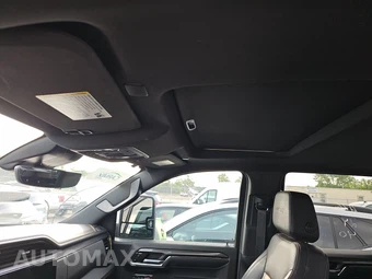 2024 GMC Sierra 1500 AT4 Crew Cab Medium Bed - miniatura 20