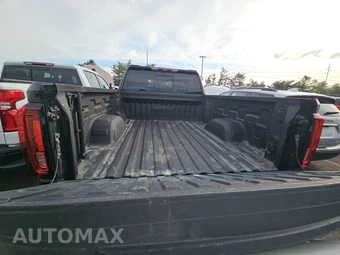 2024 GMC Sierra 1500 AT4 Crew Cab Medium Bed - miniatura 23
