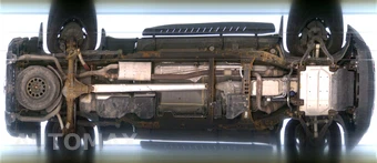 2024 GMC Sierra 1500 AT4 Crew Cab Medium Bed - miniatura 26