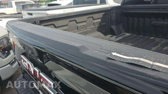 2024 GMC Sierra 1500 AT4 Crew Cab Medium Bed - miniatura 31