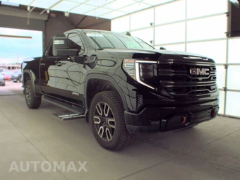 2024 GMC Sierra 1500 AT4 Crew Cab Medium Bed - miniatura 4