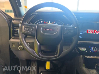 2024 GMC Sierra 1500 AT4 Crew Cab Medium Bed 4SB - miniatura 10