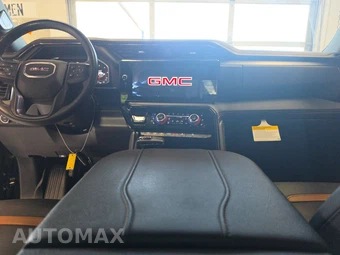 2024 GMC Sierra 1500 AT4 Crew Cab Medium Bed 4SB - miniatura 11