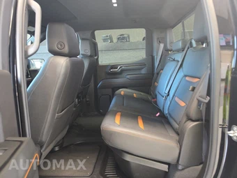 2024 GMC Sierra 1500 AT4 Crew Cab Medium Bed 4SB - miniatura 13