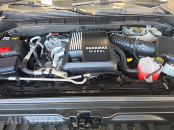 2024 GMC Sierra 1500 AT4 Crew Cab Medium Bed 4SB - miniatura 15