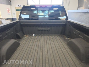 2024 GMC Sierra 1500 AT4 Crew Cab Medium Bed 4SB - miniatura 16