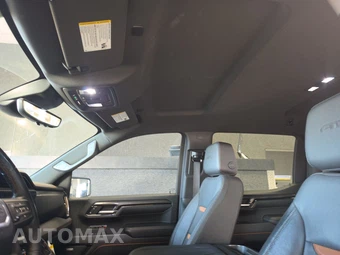 2024 GMC Sierra 1500 AT4 Crew Cab Medium Bed 4SB - miniatura 17