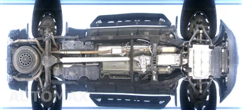 2024 GMC Sierra 1500 AT4 Crew Cab Medium Bed 4SB - miniatura 19