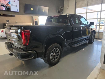 2024 GMC Sierra 1500 AT4 Crew Cab Medium Bed 4SB - miniatura 4