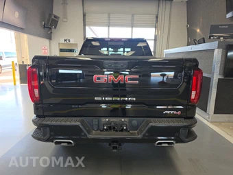 2024 GMC Sierra 1500 AT4 Crew Cab Medium Bed 4SB - miniatura 5