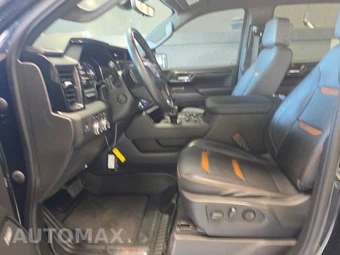 2024 GMC Sierra 1500 AT4 Crew Cab Medium Bed 4SB - miniatura 7