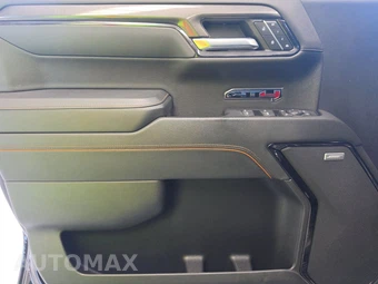2024 GMC Sierra 1500 AT4 Crew Cab Medium Bed 4SB - miniatura 9