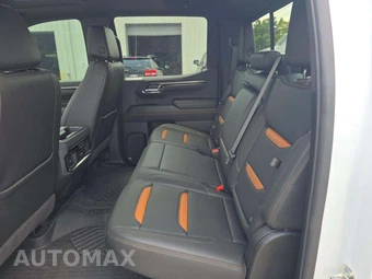 2024 GMC Sierra 1500 AT4 Crew Cab Medium Bed 4SB - miniatura 10