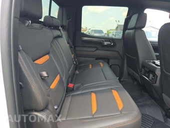 2024 GMC Sierra 1500 AT4 Crew Cab Medium Bed 4SB - miniatura 13