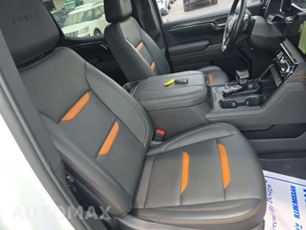 2024 GMC Sierra 1500 AT4 Crew Cab Medium Bed 4SB - miniatura 15