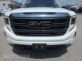 2024 GMC Sierra 1500 AT4 Crew Cab Medium Bed 4SB - miniatura 18